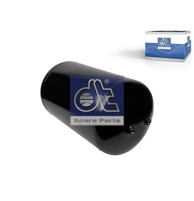 Luchtreservoir, pneumatisch systeem Dt Spare Parts 5.70051