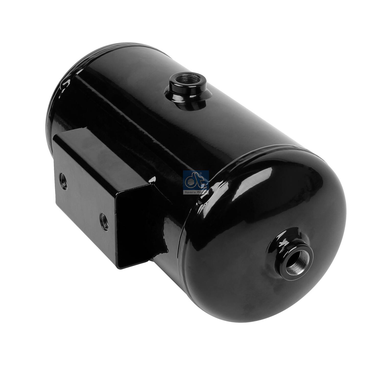 Luchtreservoir, pneumatisch systeem Dt Spare Parts 5.70053