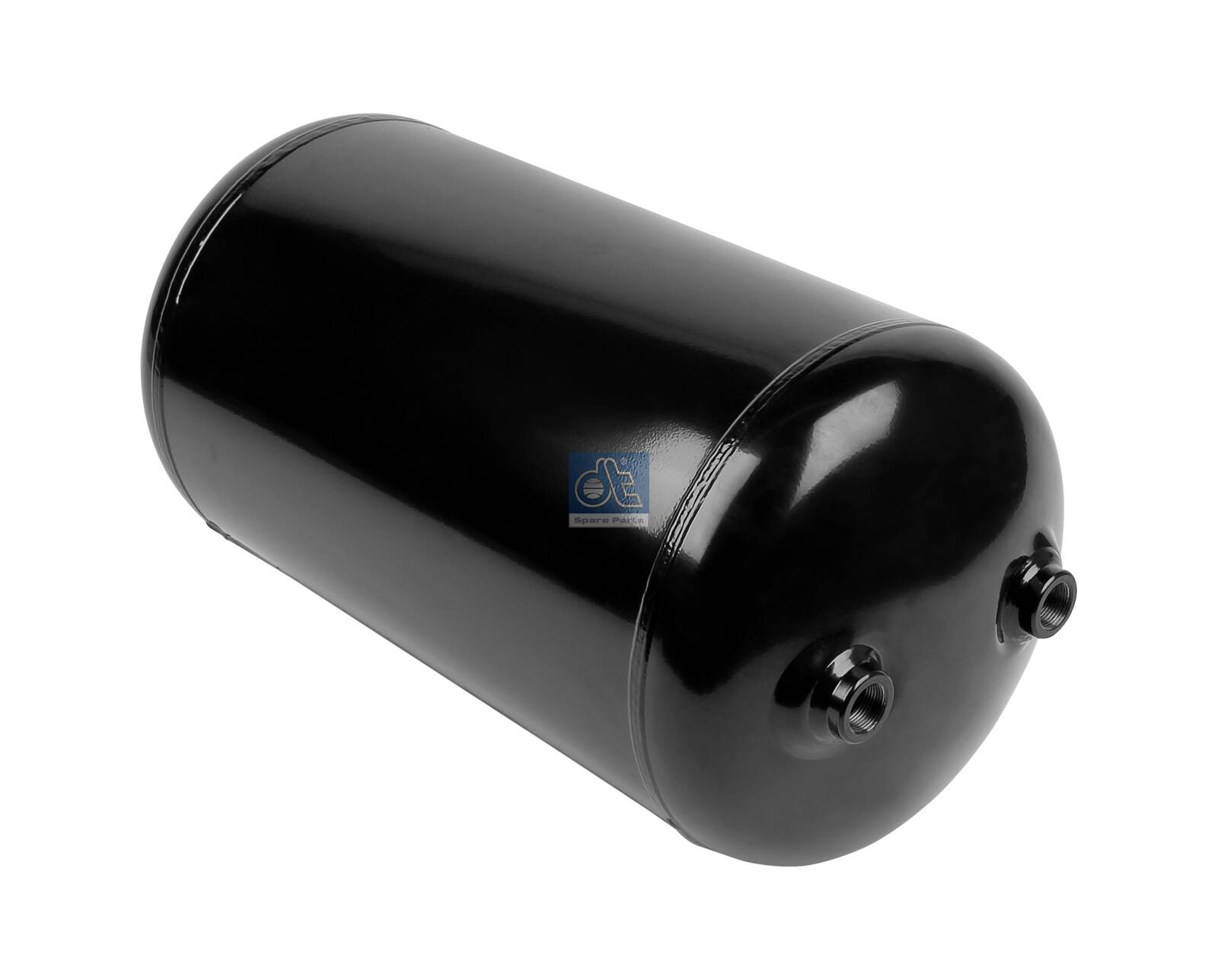 Luchtreservoir, pneumatisch systeem Dt Spare Parts 5.70056
