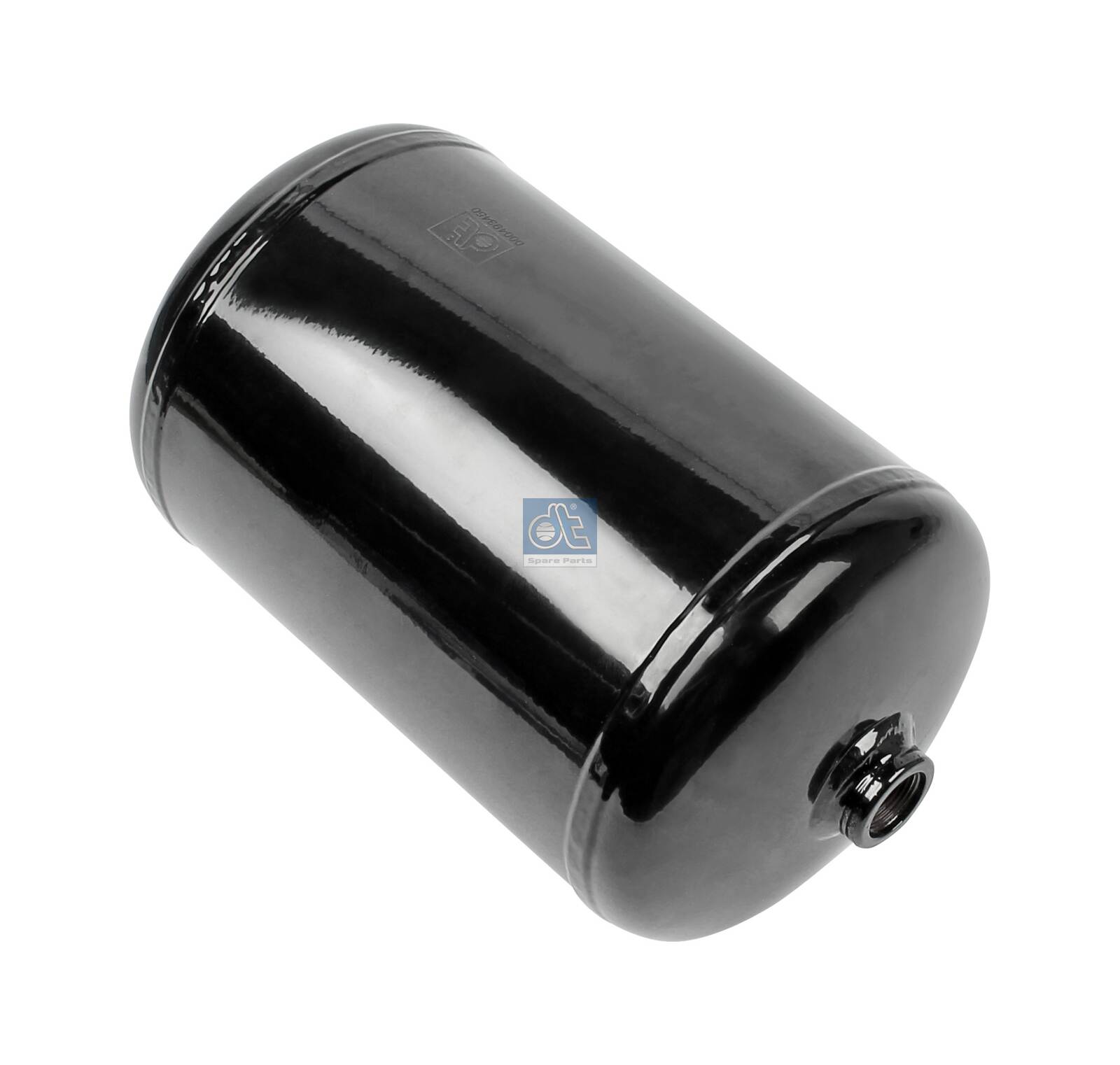 Luchtreservoir, pneumatisch systeem Dt Spare Parts 5.70064