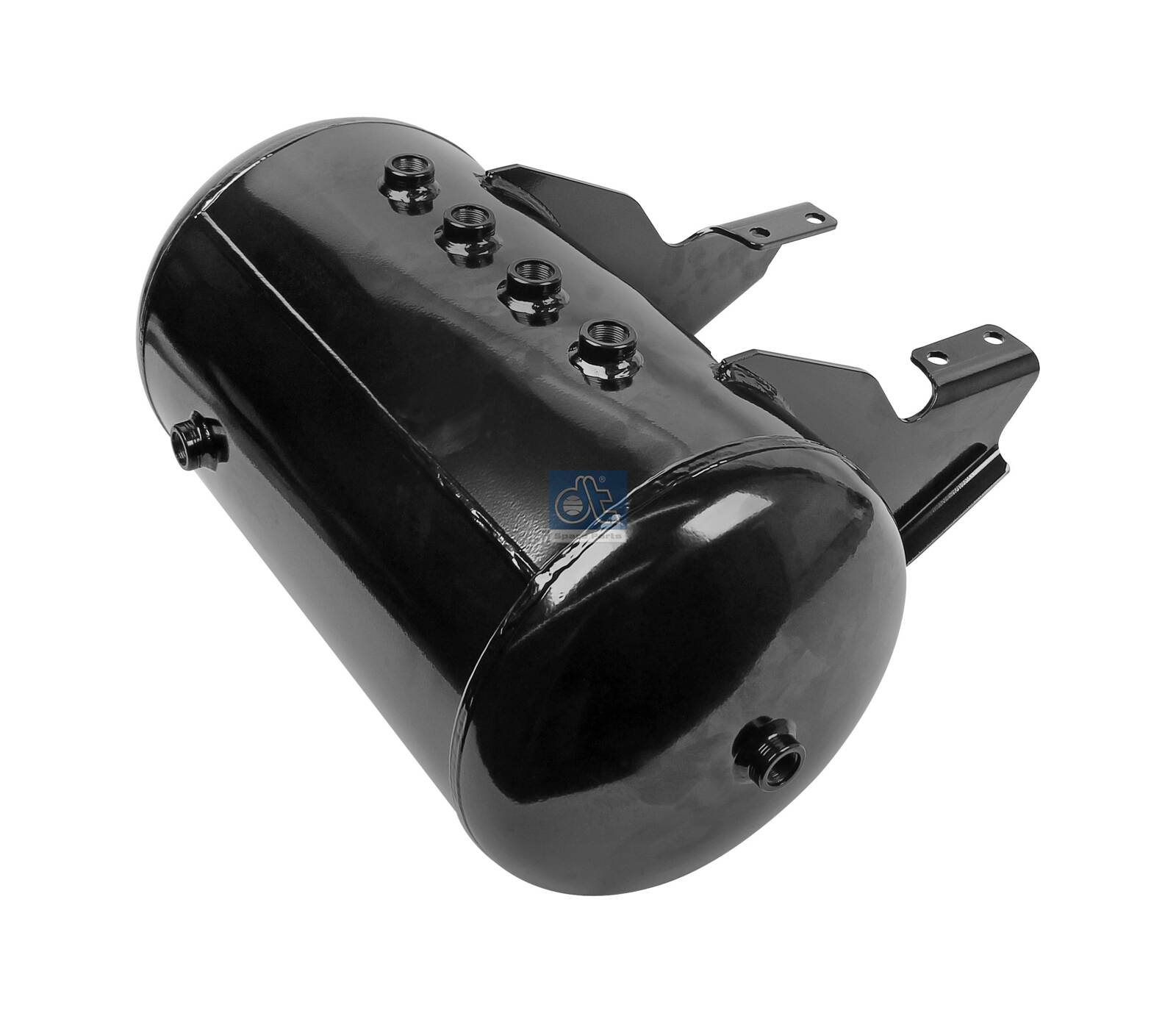Luchtreservoir, pneumatisch systeem Dt Spare Parts 5.70075