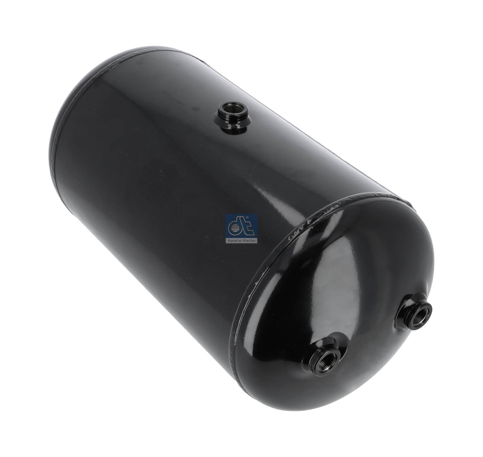 Luchtreservoir, pneumatisch systeem Dt Spare Parts 5.70079
