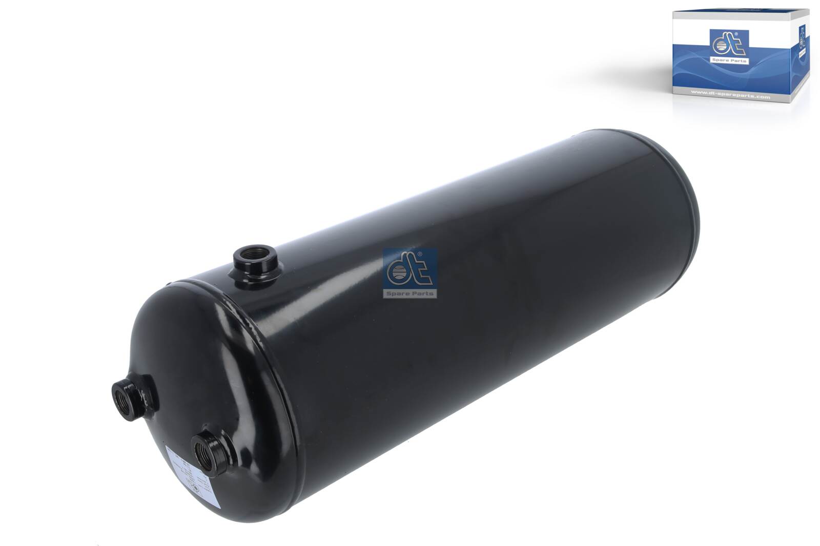 Luchtreservoir, pneumatisch systeem Dt Spare Parts 5.70080