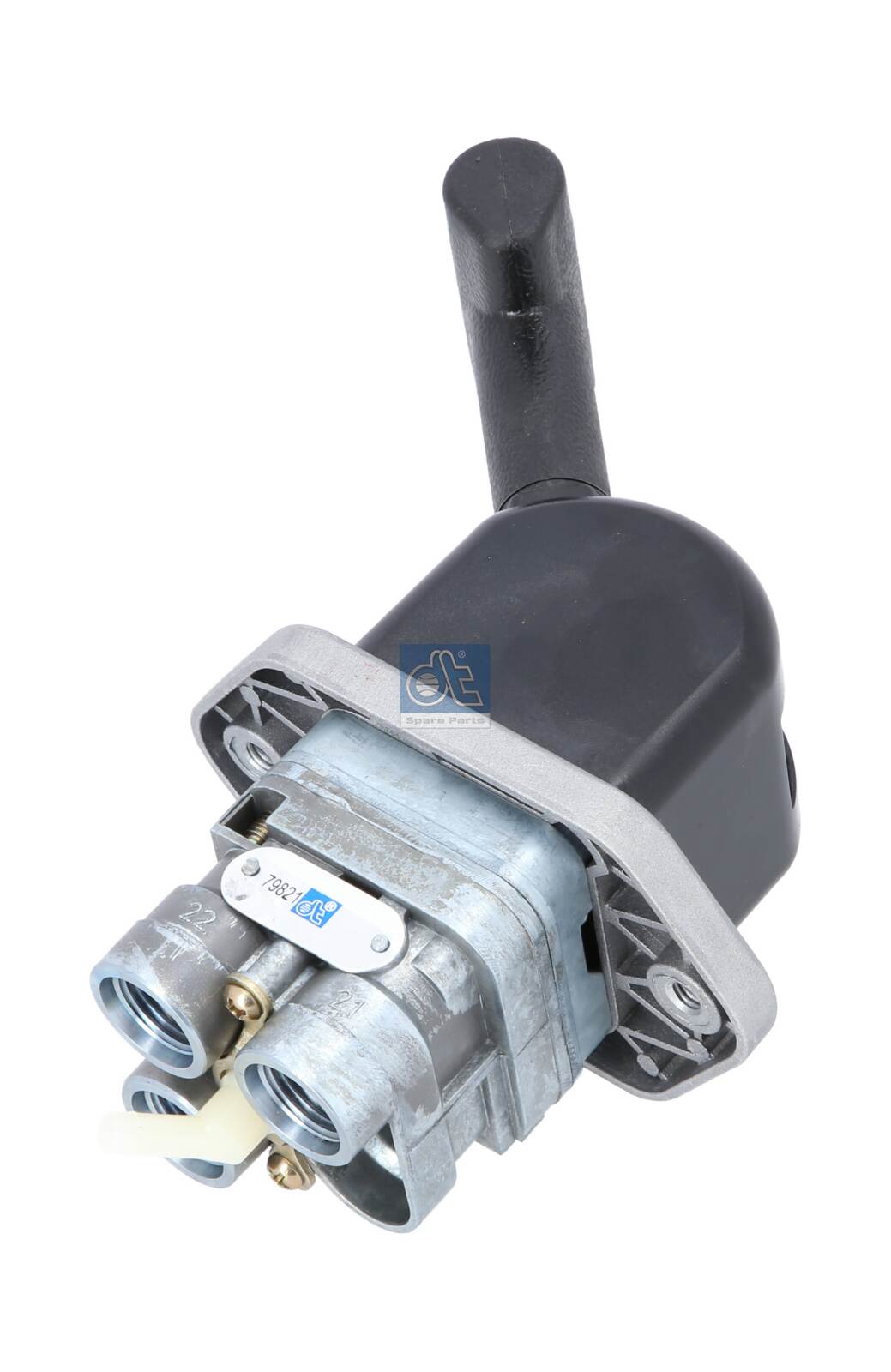 Remklep Dt Spare Parts 5.70156