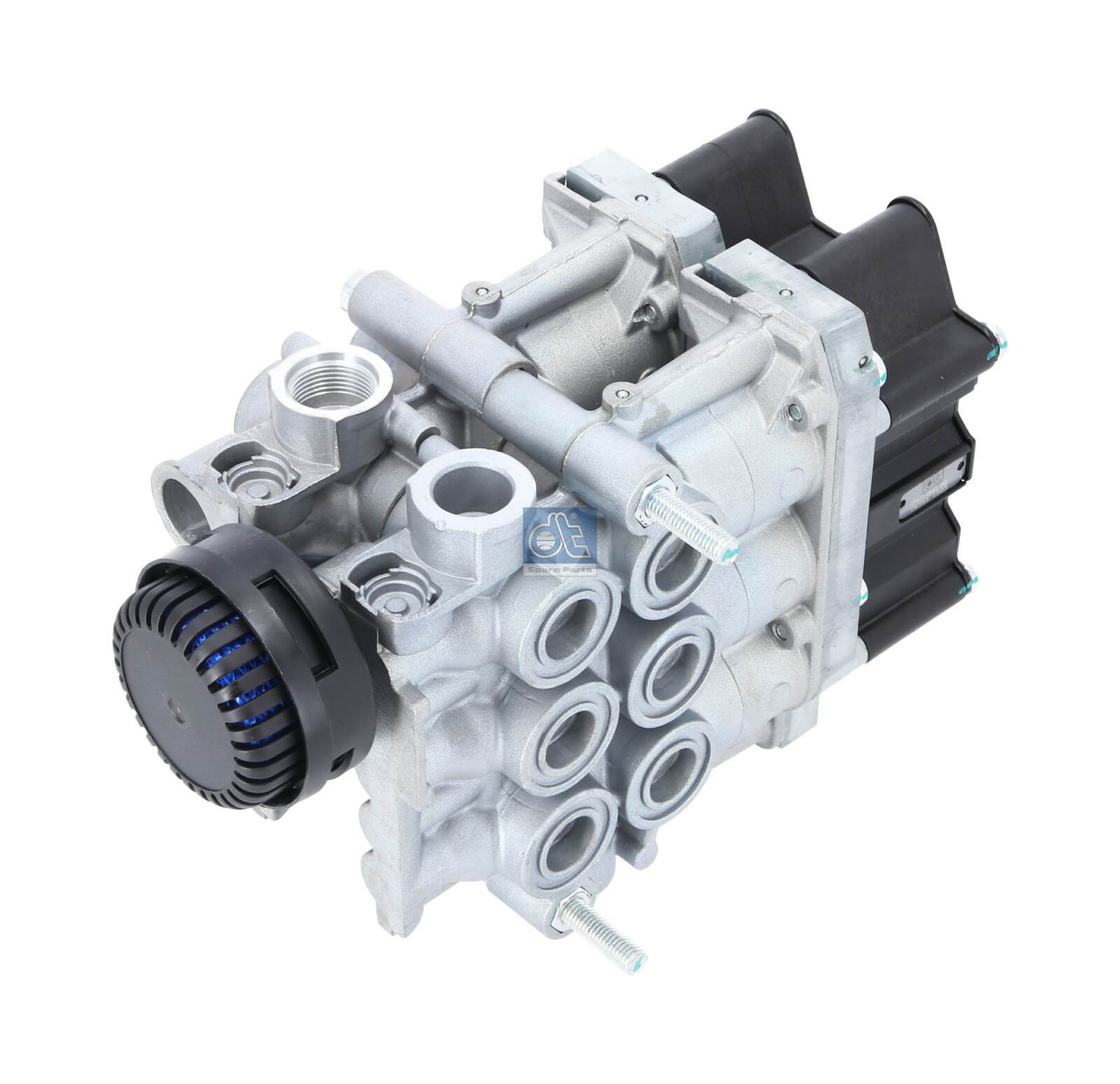 Magneetklep Dt Spare Parts 5.70163