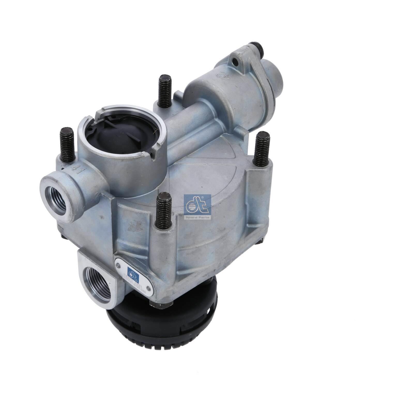 Relaisklep Dt Spare Parts 5.70245