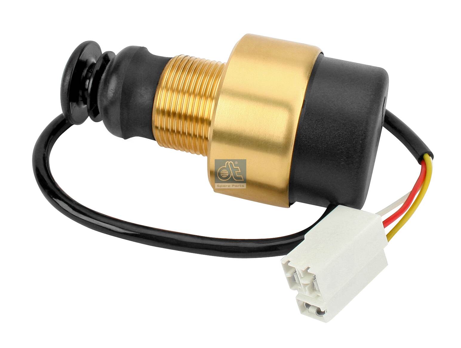 Schakelaar, motorrem Dt Spare Parts 5.70270