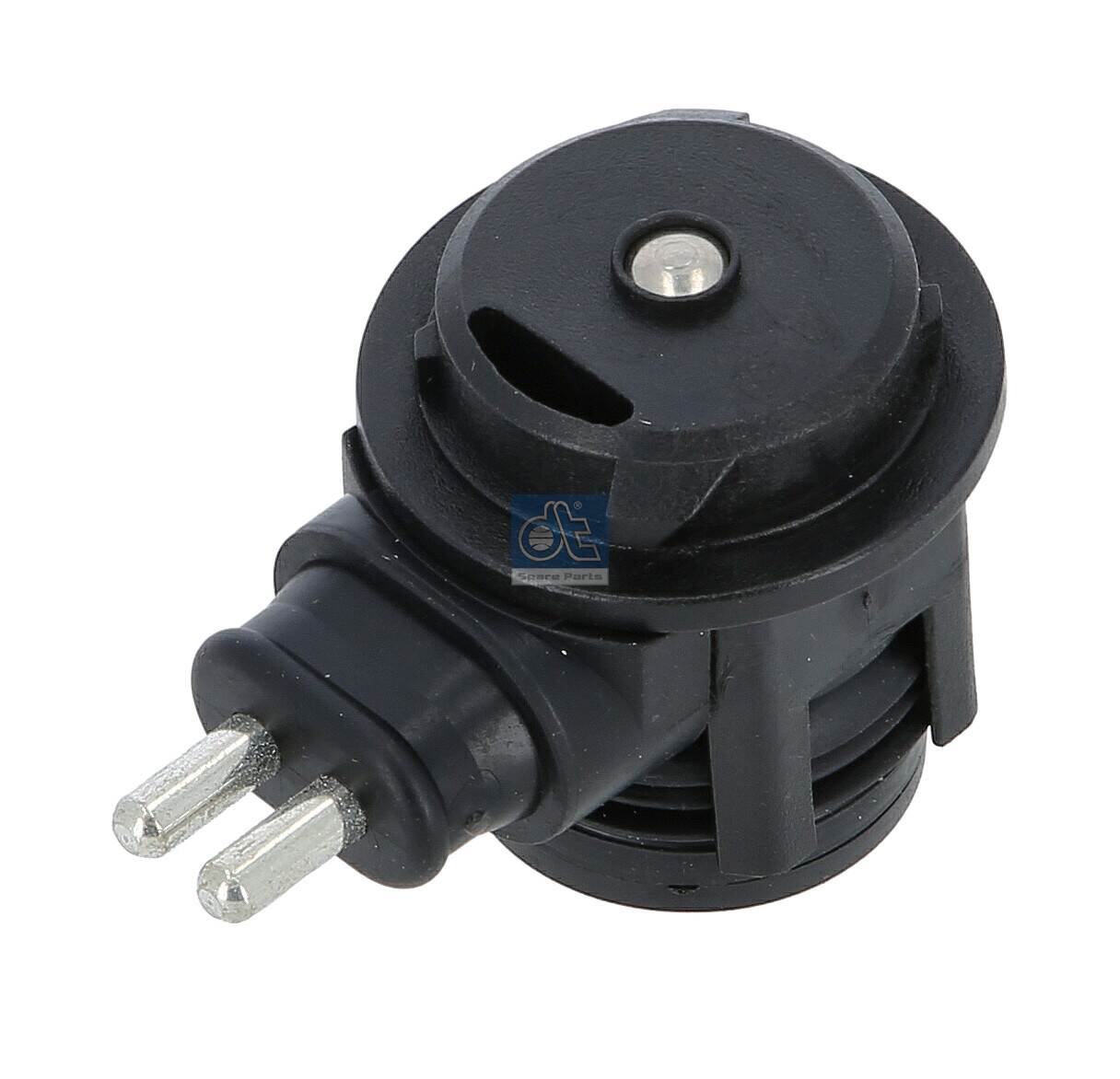 Schakelaar, motorrem Dt Spare Parts 5.70271