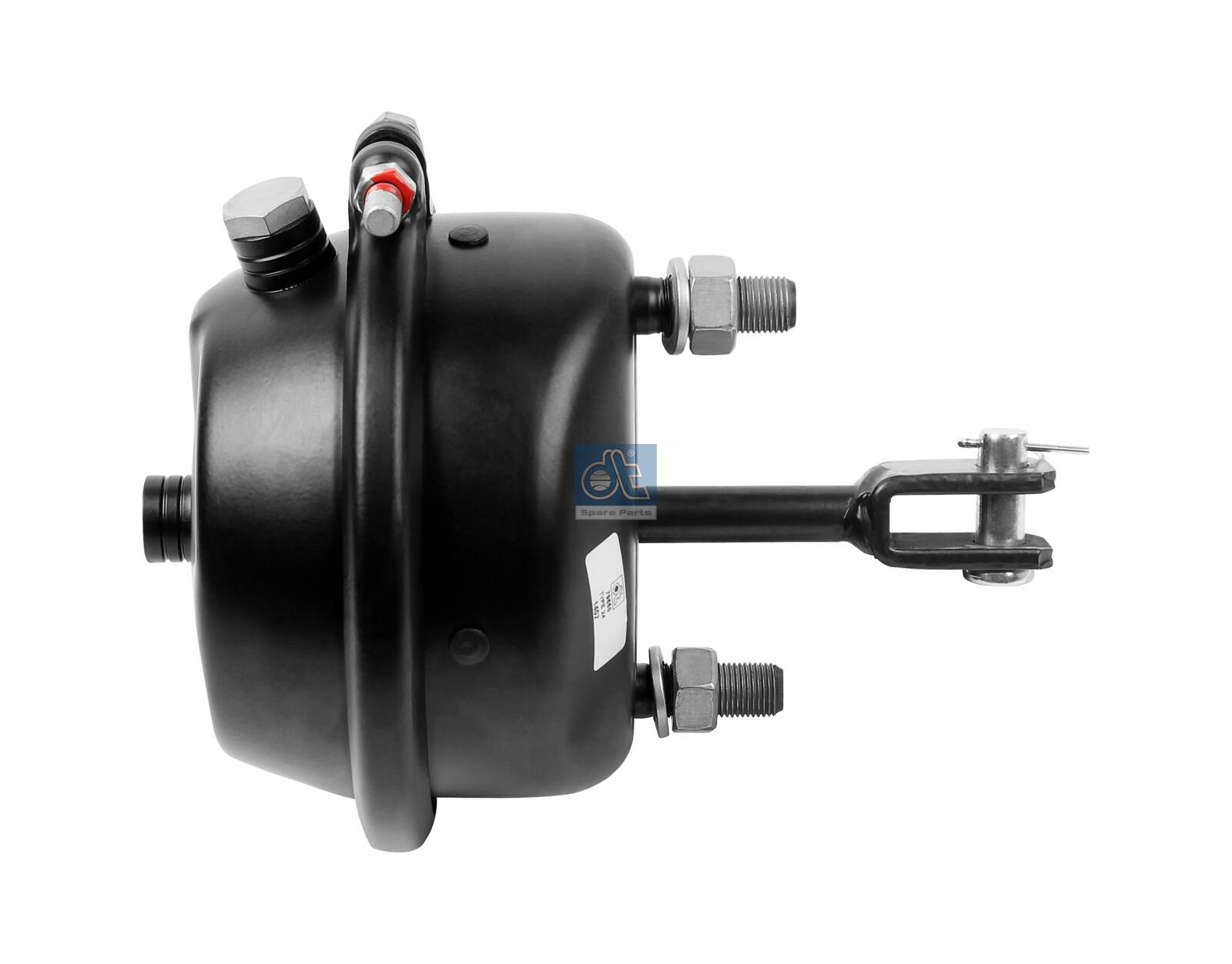 Remcilindermembraan Dt Spare Parts 5.70300