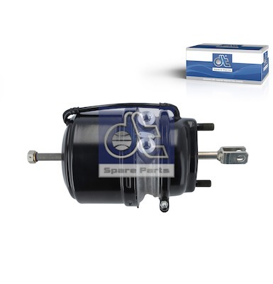 Remcilindermembraan Dt Spare Parts 5.70307