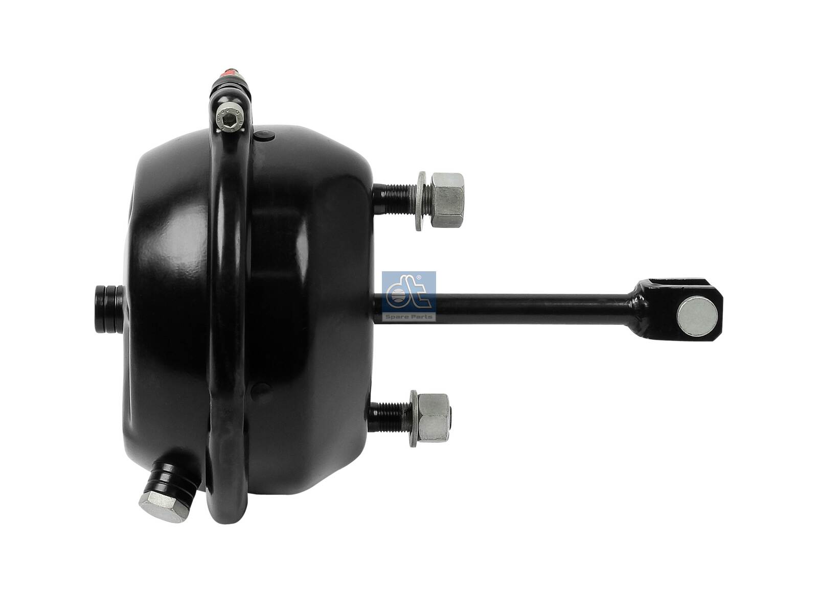 Remcilindermembraan Dt Spare Parts 5.70319