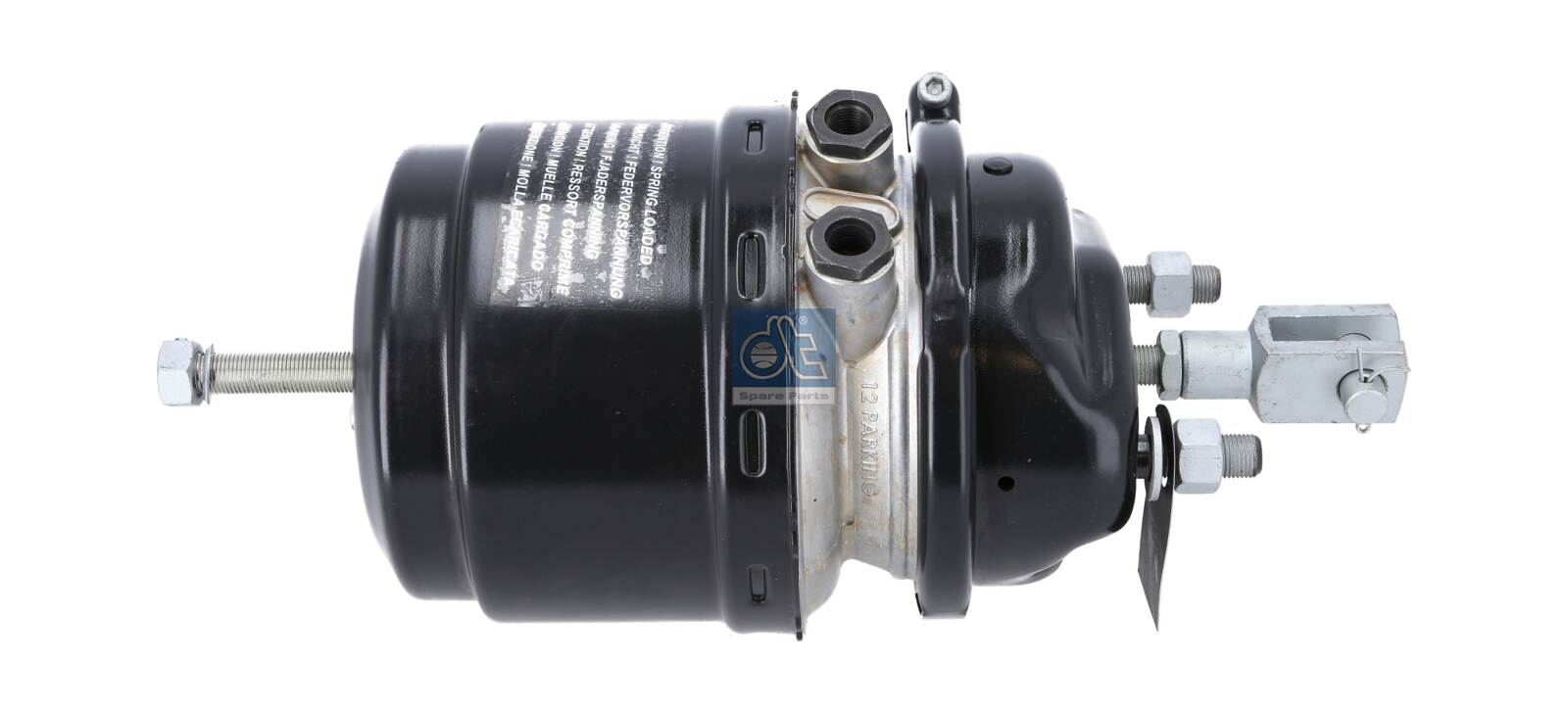 Veeraccumulator remcilinder Dt Spare Parts 5.70356