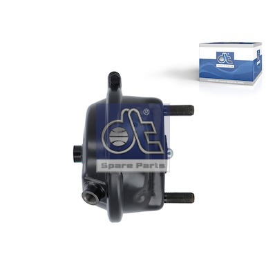 Remcilindermembraan Dt Spare Parts 5.70380