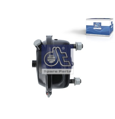 Remcilindermembraan Dt Spare Parts 5.70389