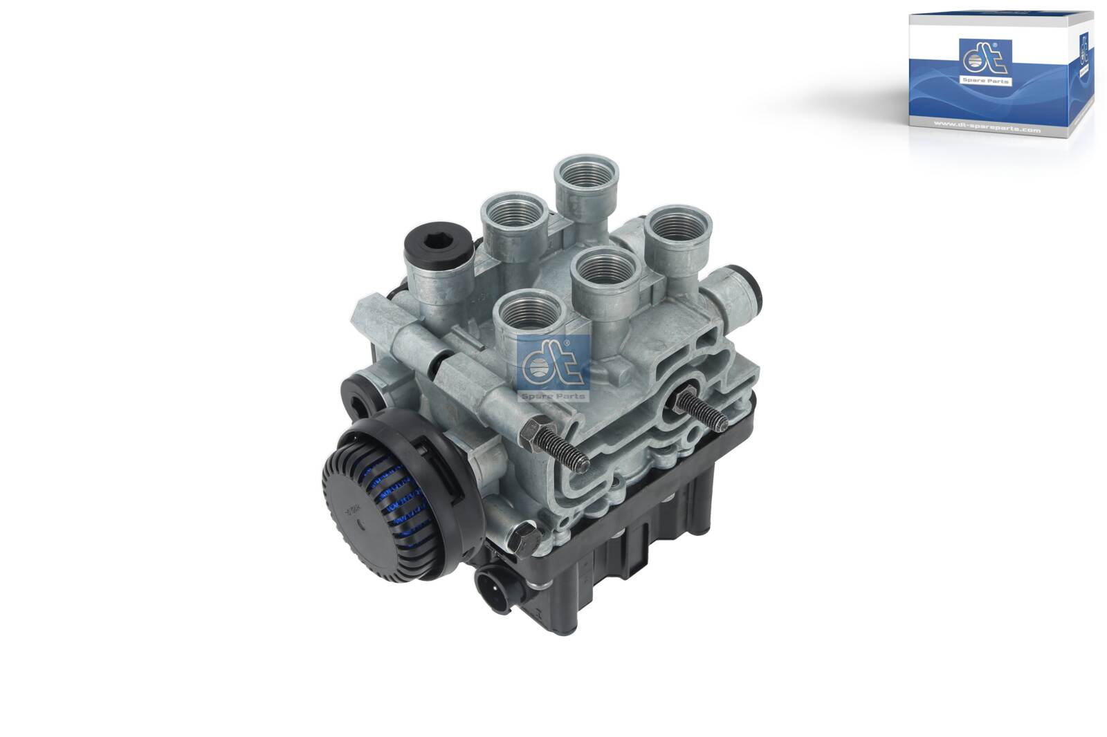 Magneetklep Dt Spare Parts 5.72015