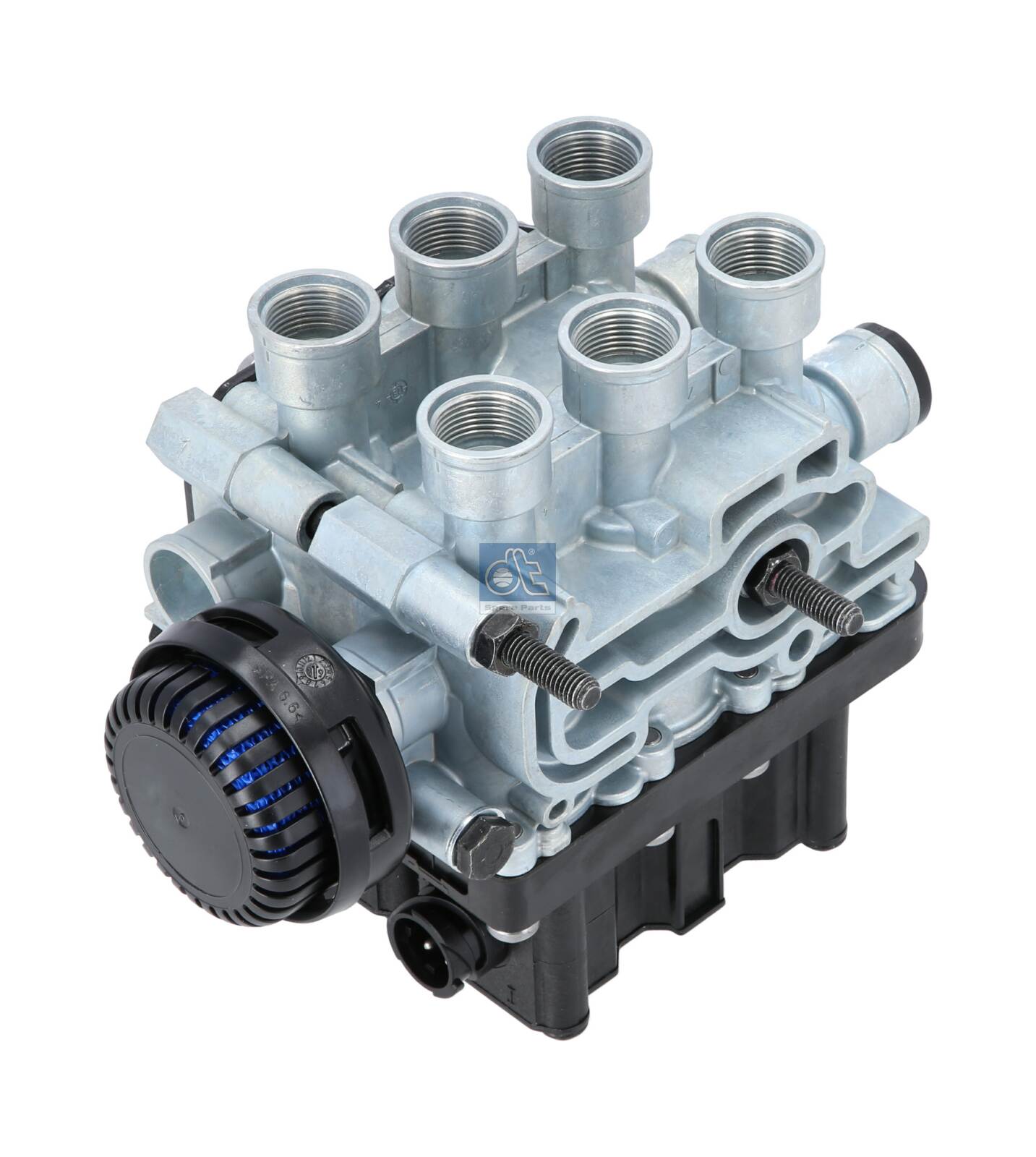 Magneetklep Dt Spare Parts 5.72016