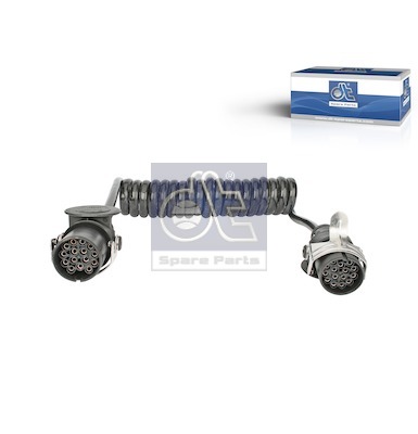 Electrospiraal Dt Spare Parts 5.77043