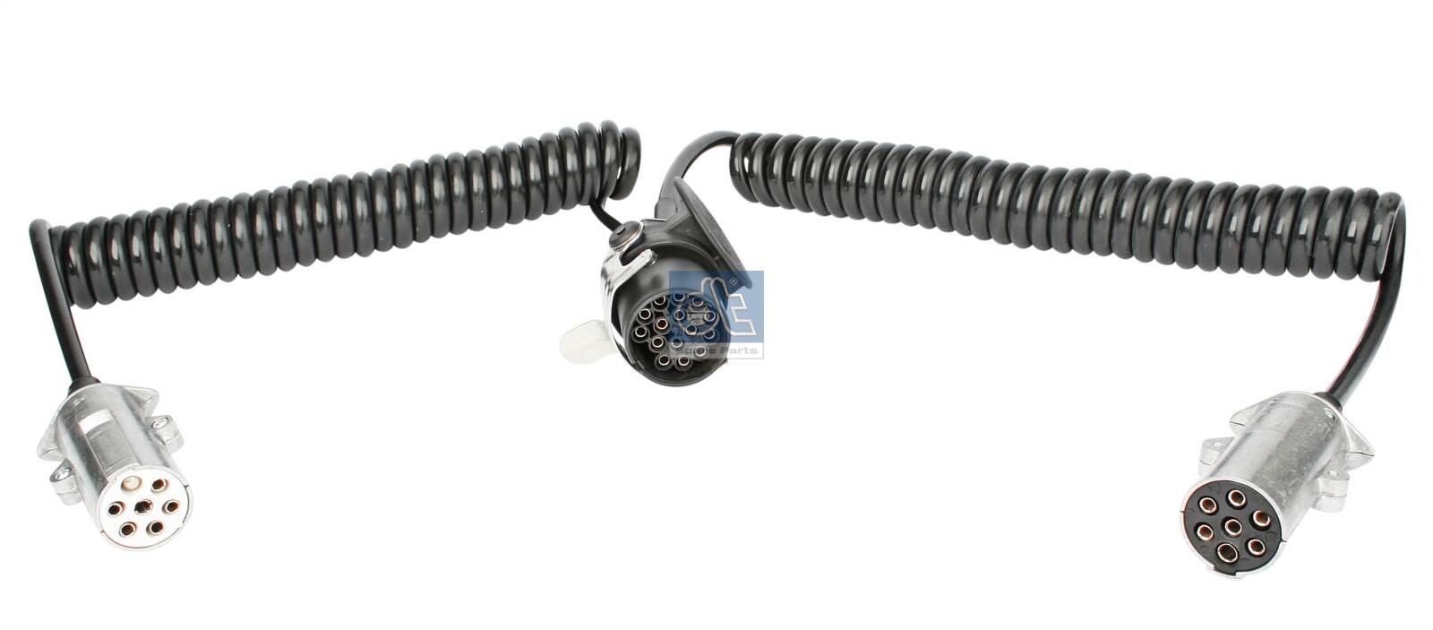 Electrospiraal Dt Spare Parts 5.77045