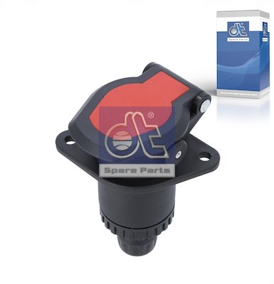 Stekkerdoos Dt Spare Parts 5.77078