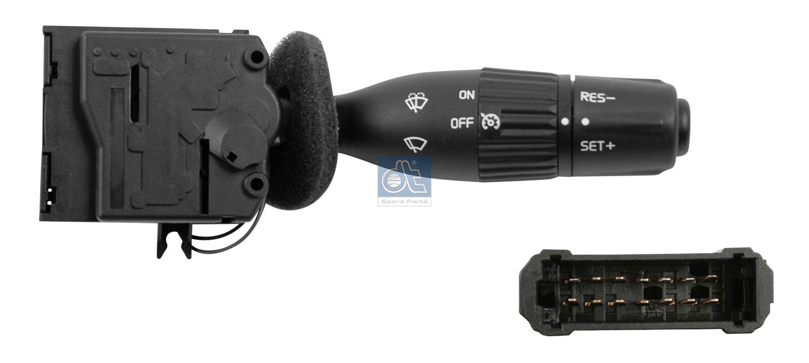 Knipperlichtschakelaar Dt Spare Parts 5.80008