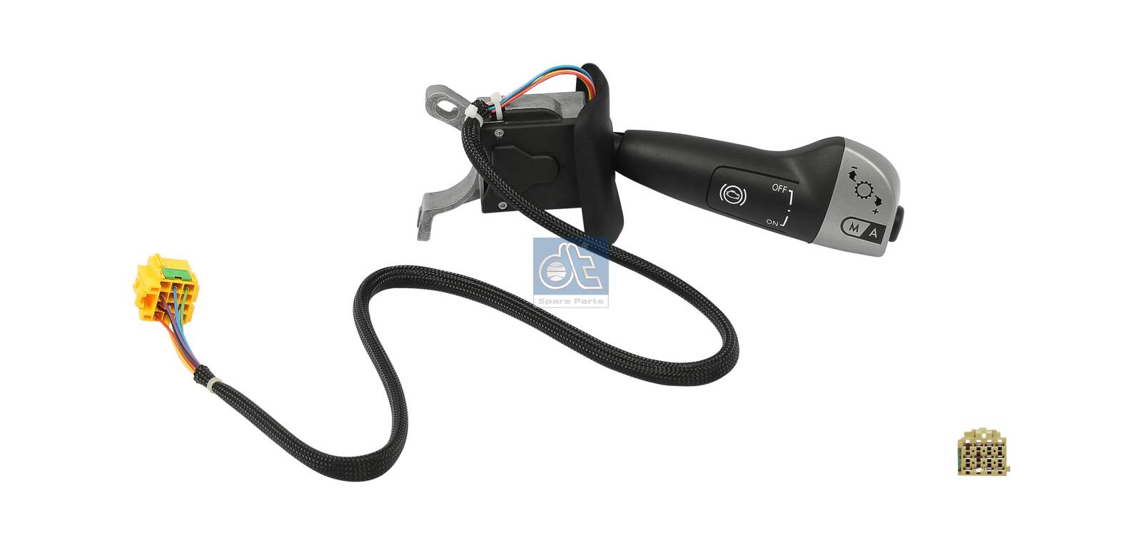 Knipperlichtschakelaar Dt Spare Parts 5.80012