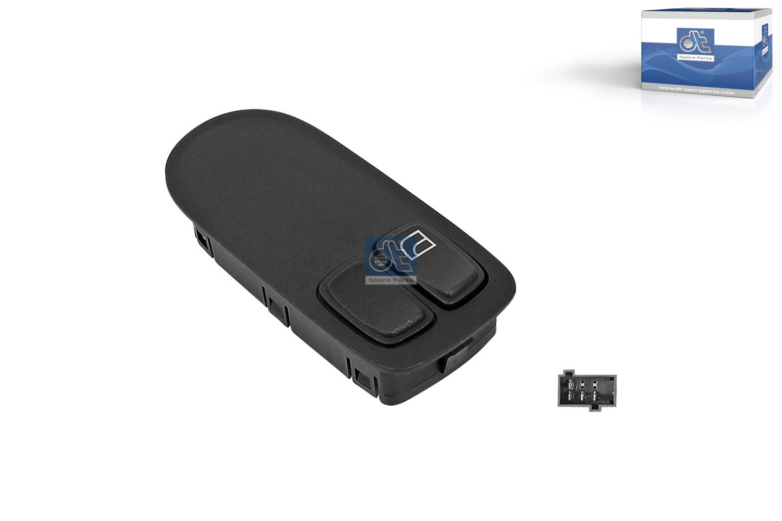 Raambedieningsschakelaar Dt Spare Parts 5.80029