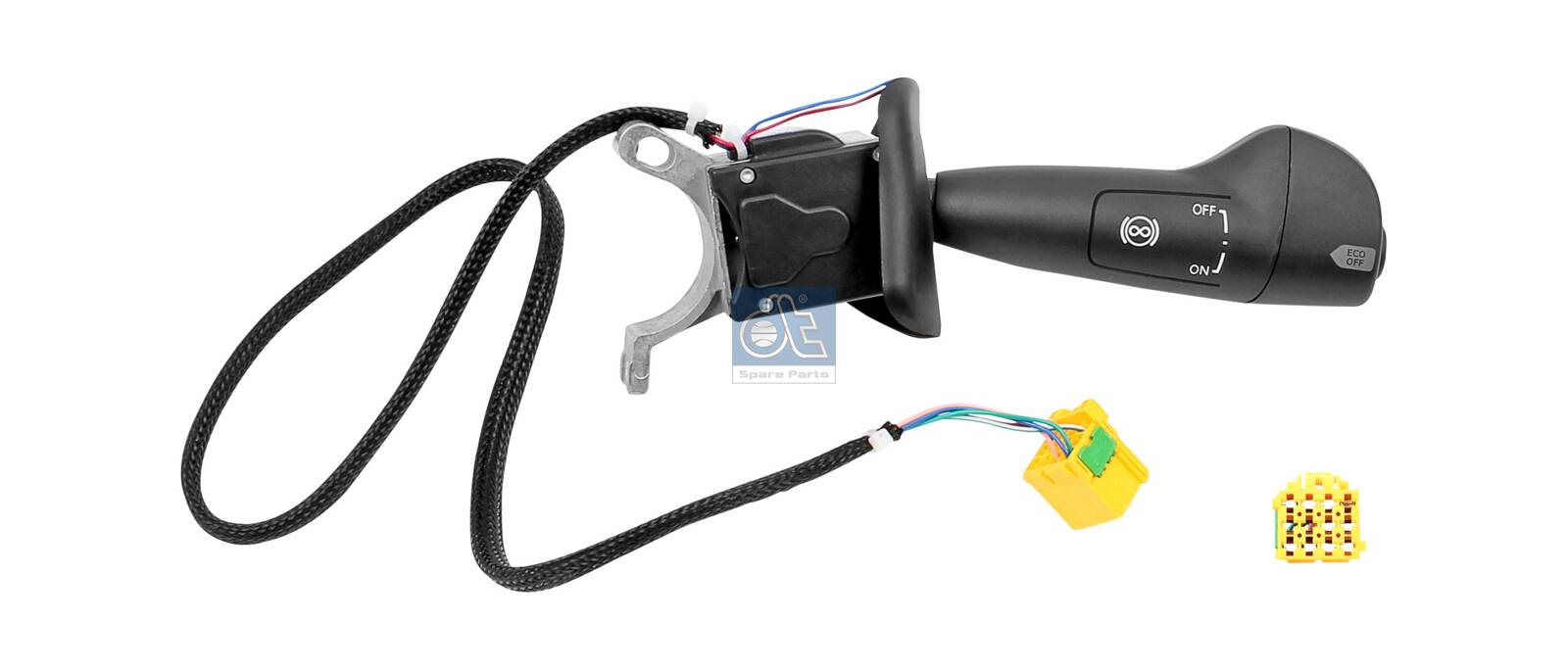 Knipperlichtschakelaar Dt Spare Parts 5.80037