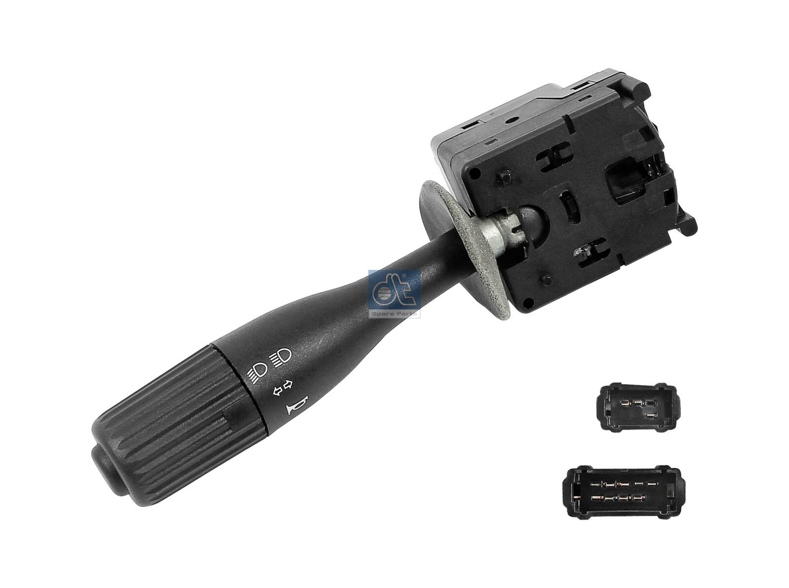 Knipperlichtschakelaar Dt Spare Parts 5.80045