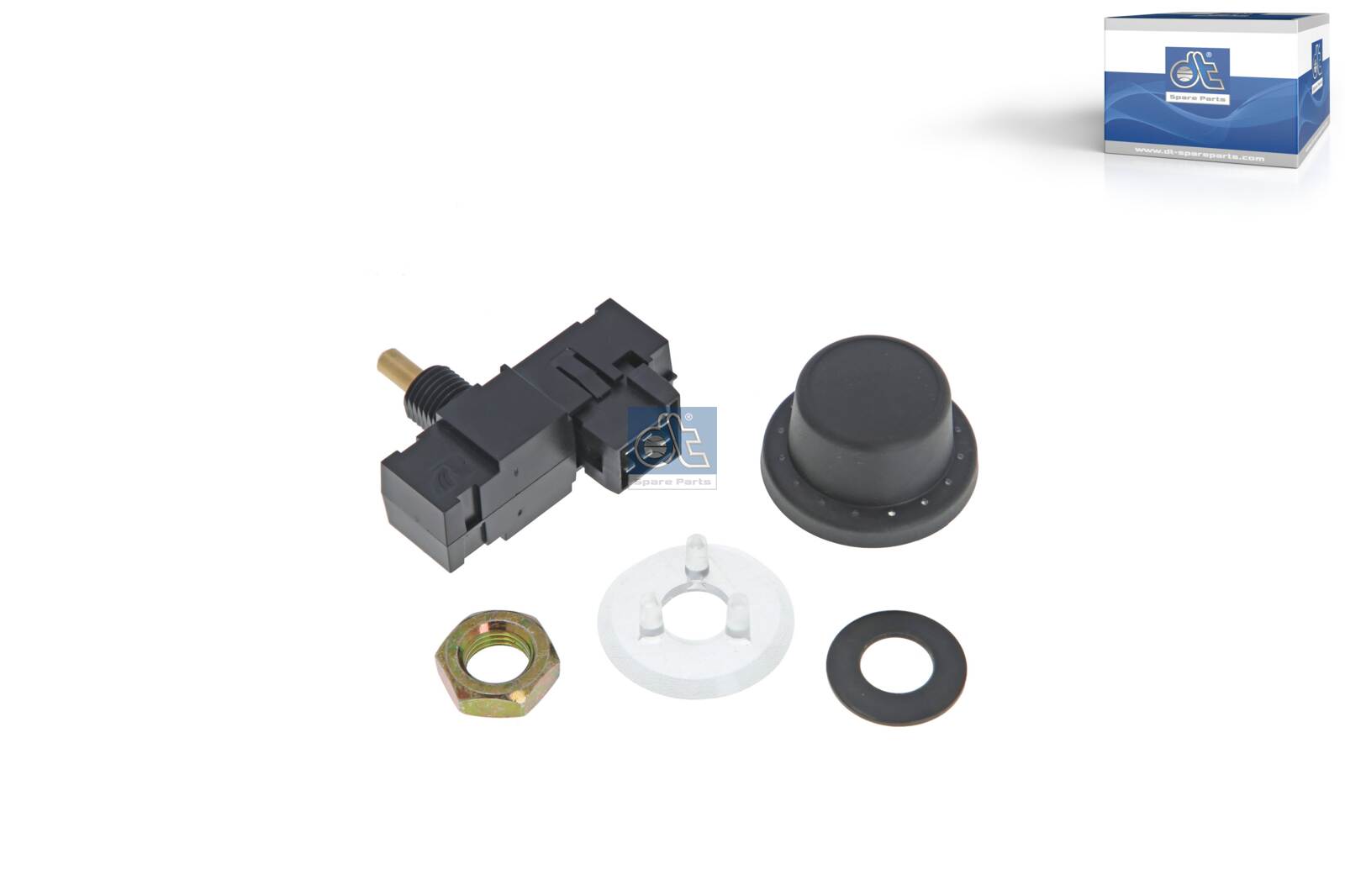 Controleschakelaar Dt Spare Parts 5.80047