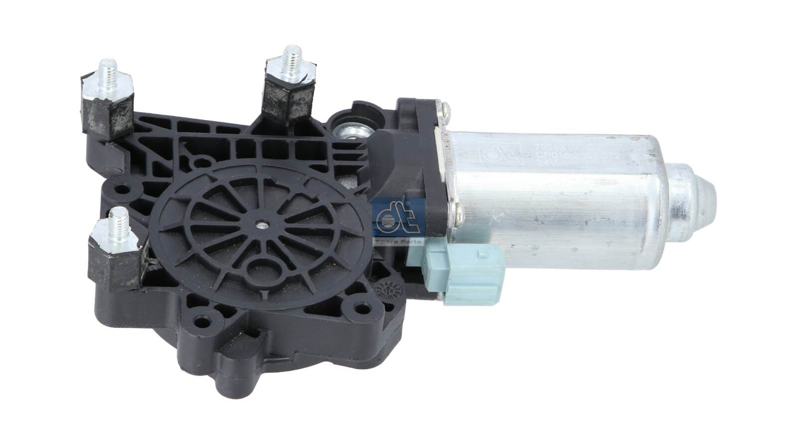 Raamopener elektrische motor Dt Spare Parts 5.80072