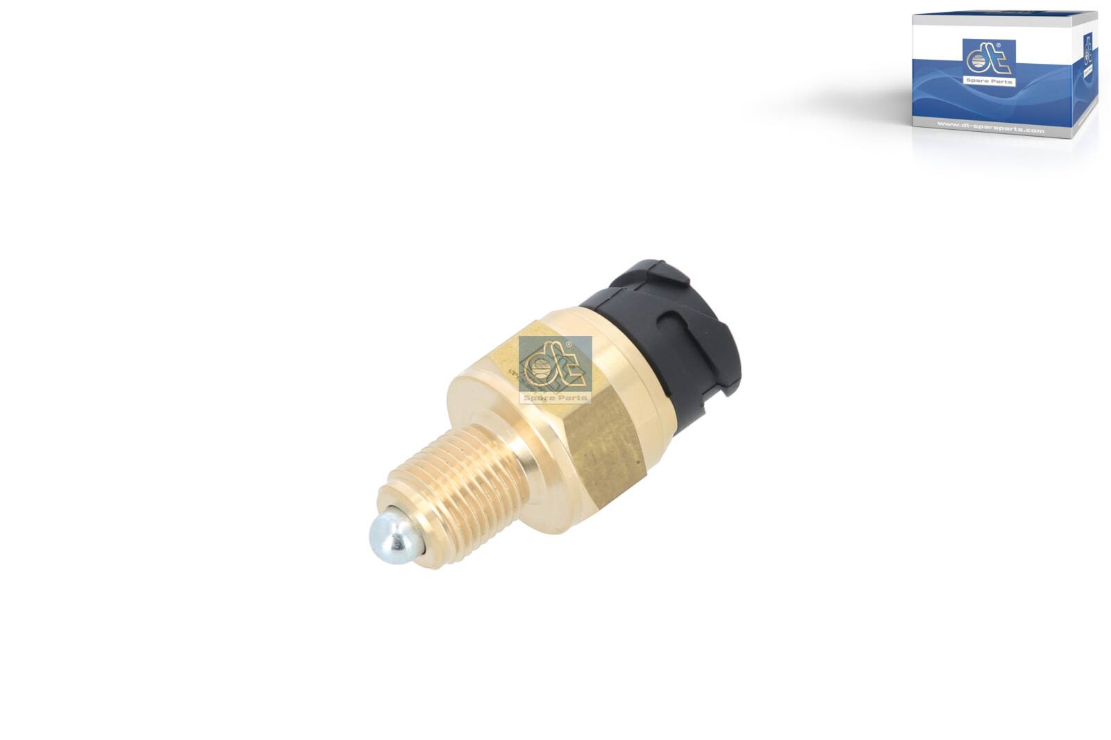 Drukschakelaar Dt Spare Parts 5.80215