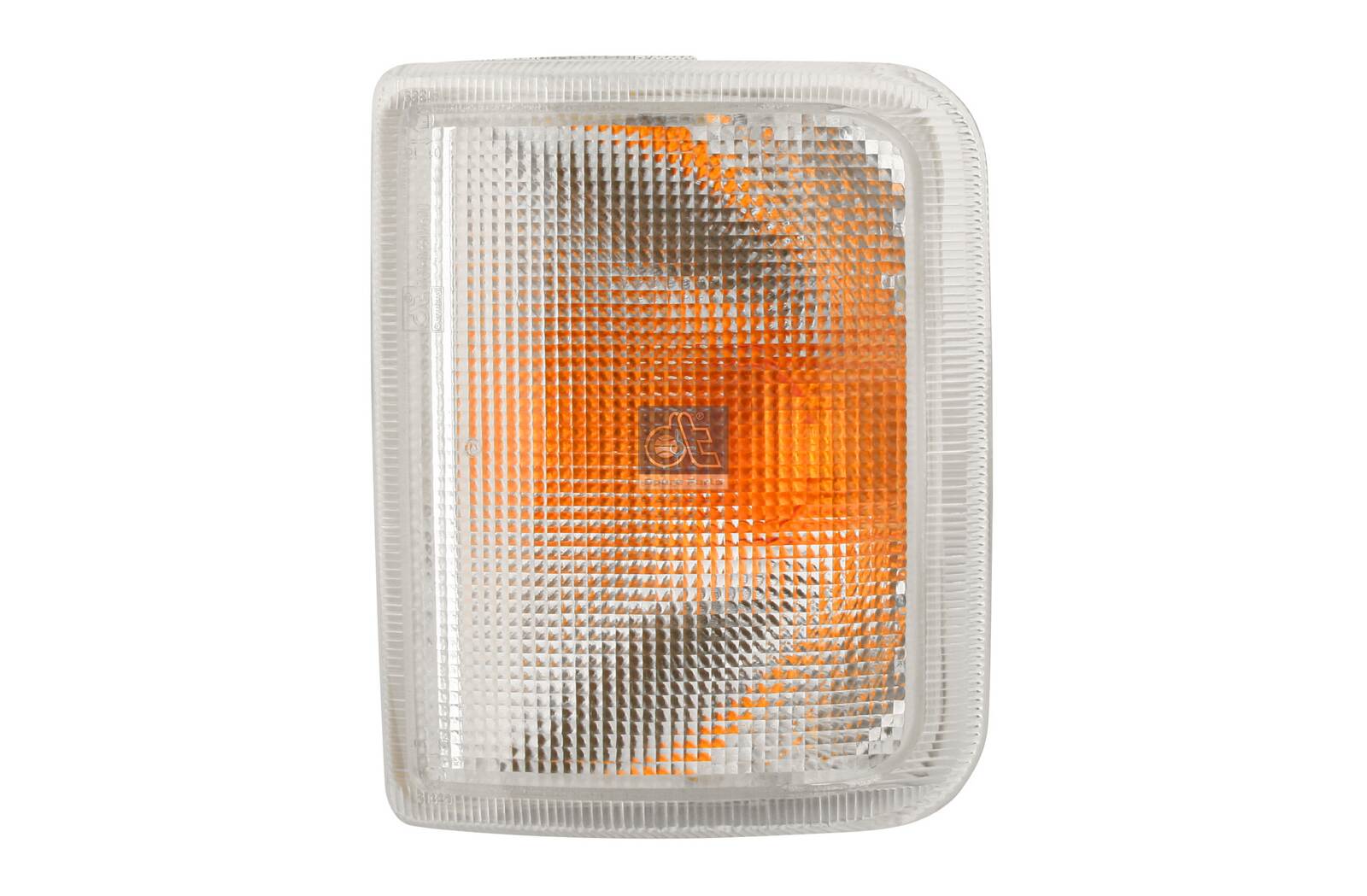 Kentekenverlichting Dt Spare Parts 5.81146