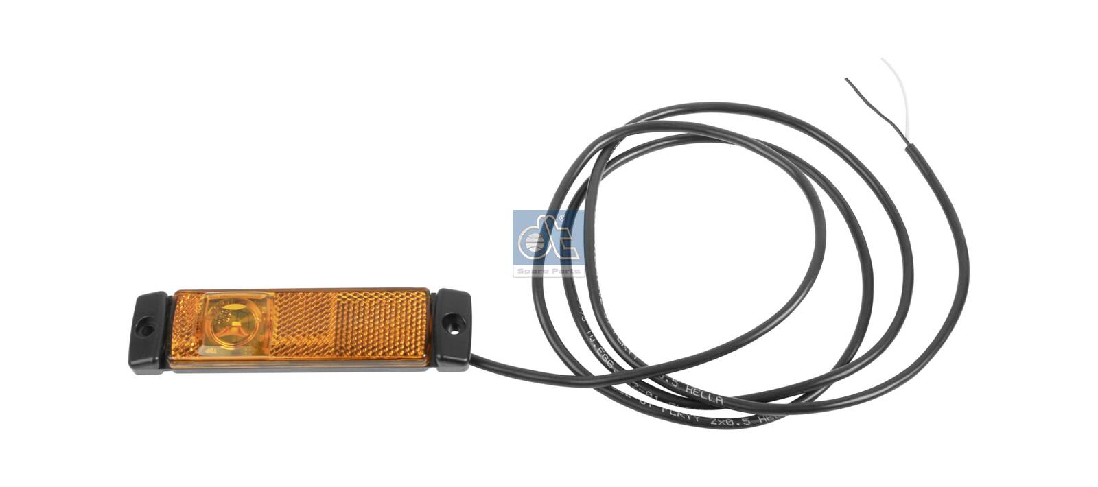Parkeerlicht  Dt Spare Parts 5.81157