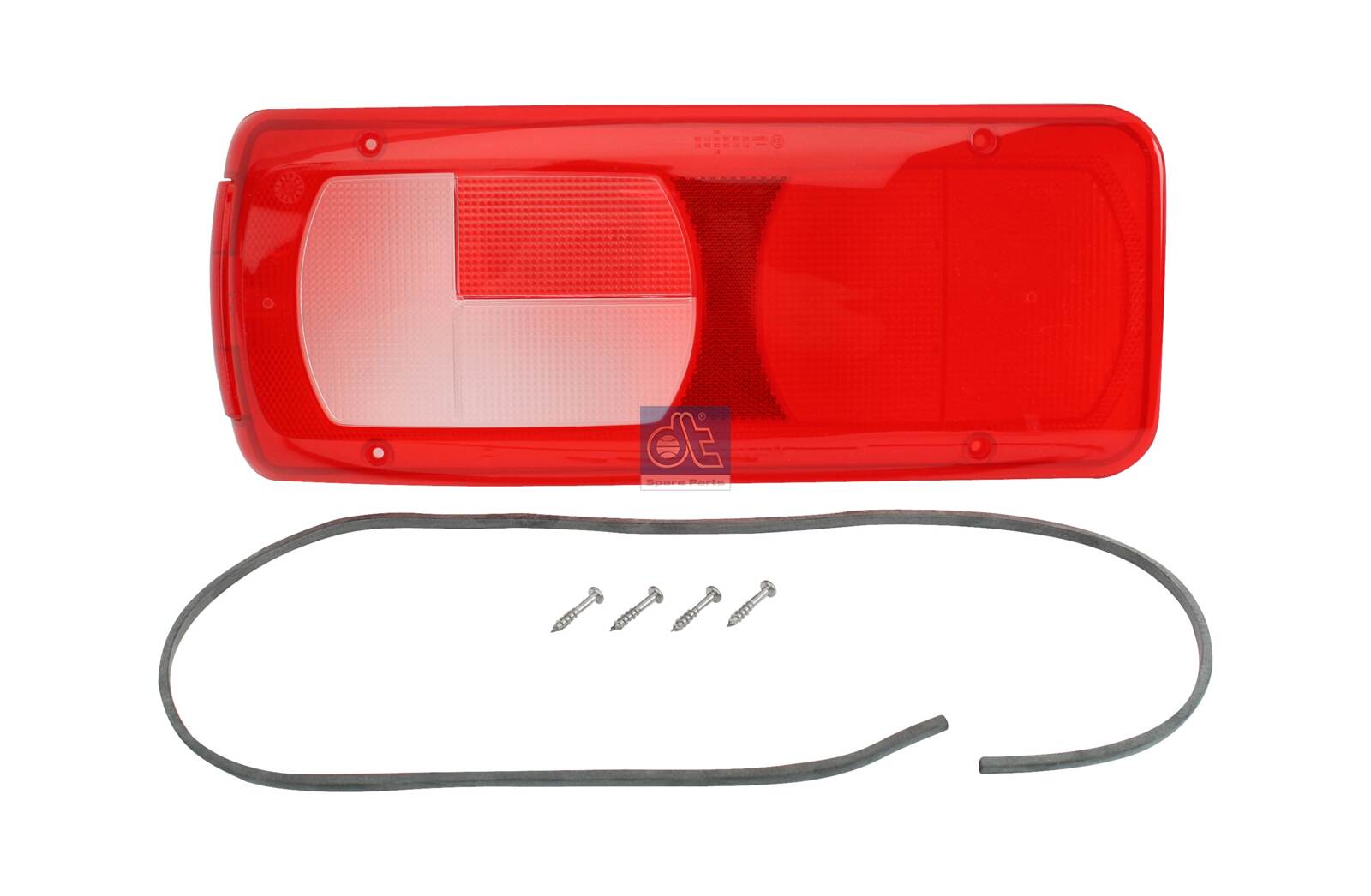 Lamphouder Dt Spare Parts 5.81165