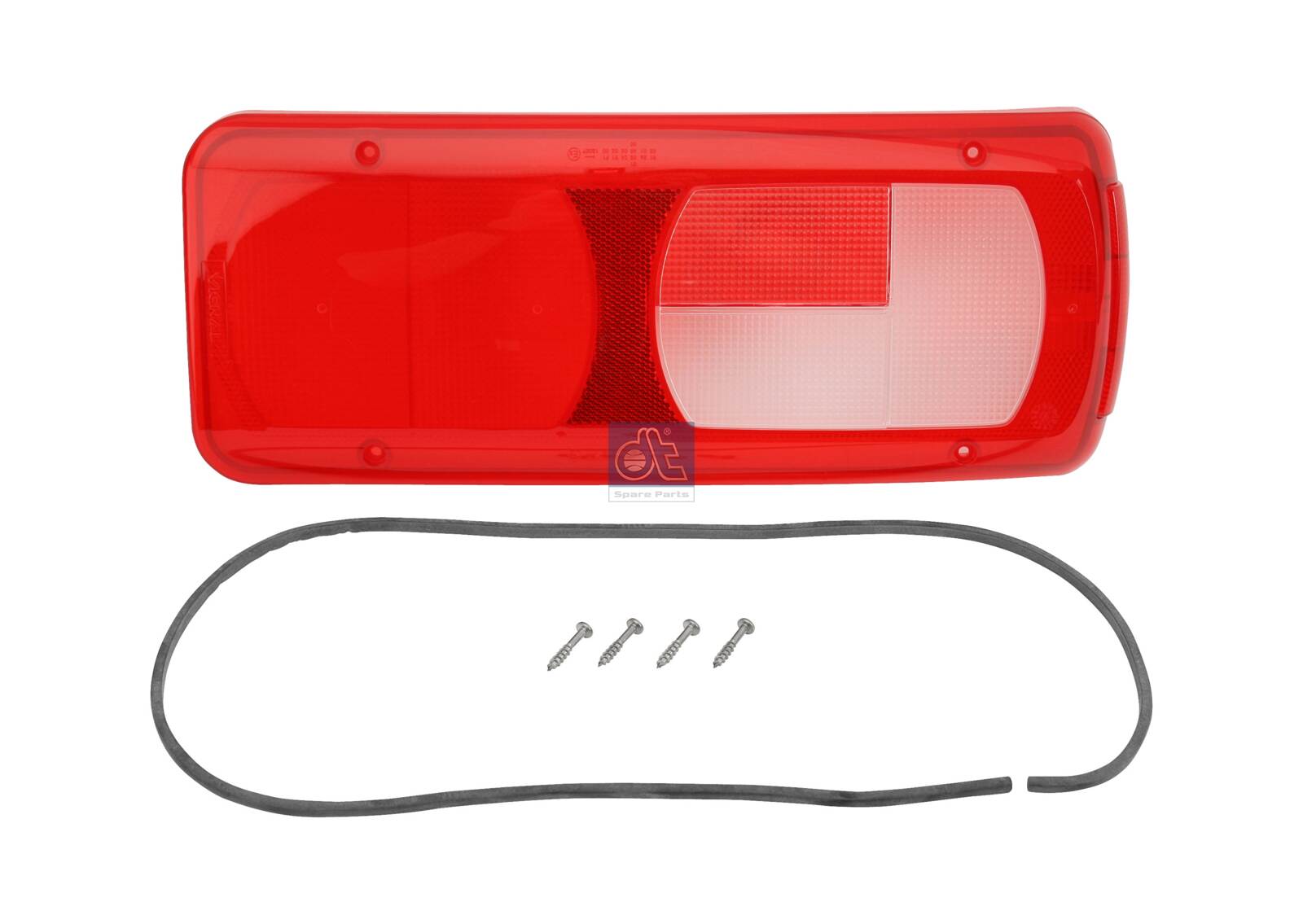 Lamphouder Dt Spare Parts 5.81166