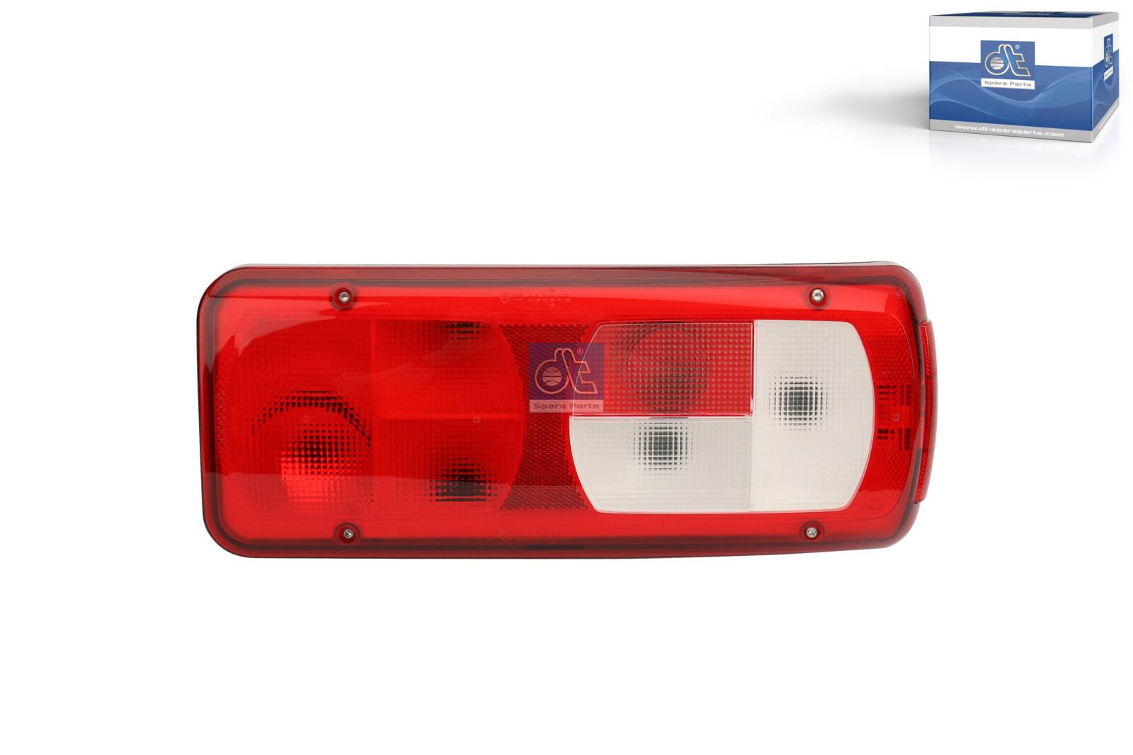 Achterlicht Dt Spare Parts 5.81192