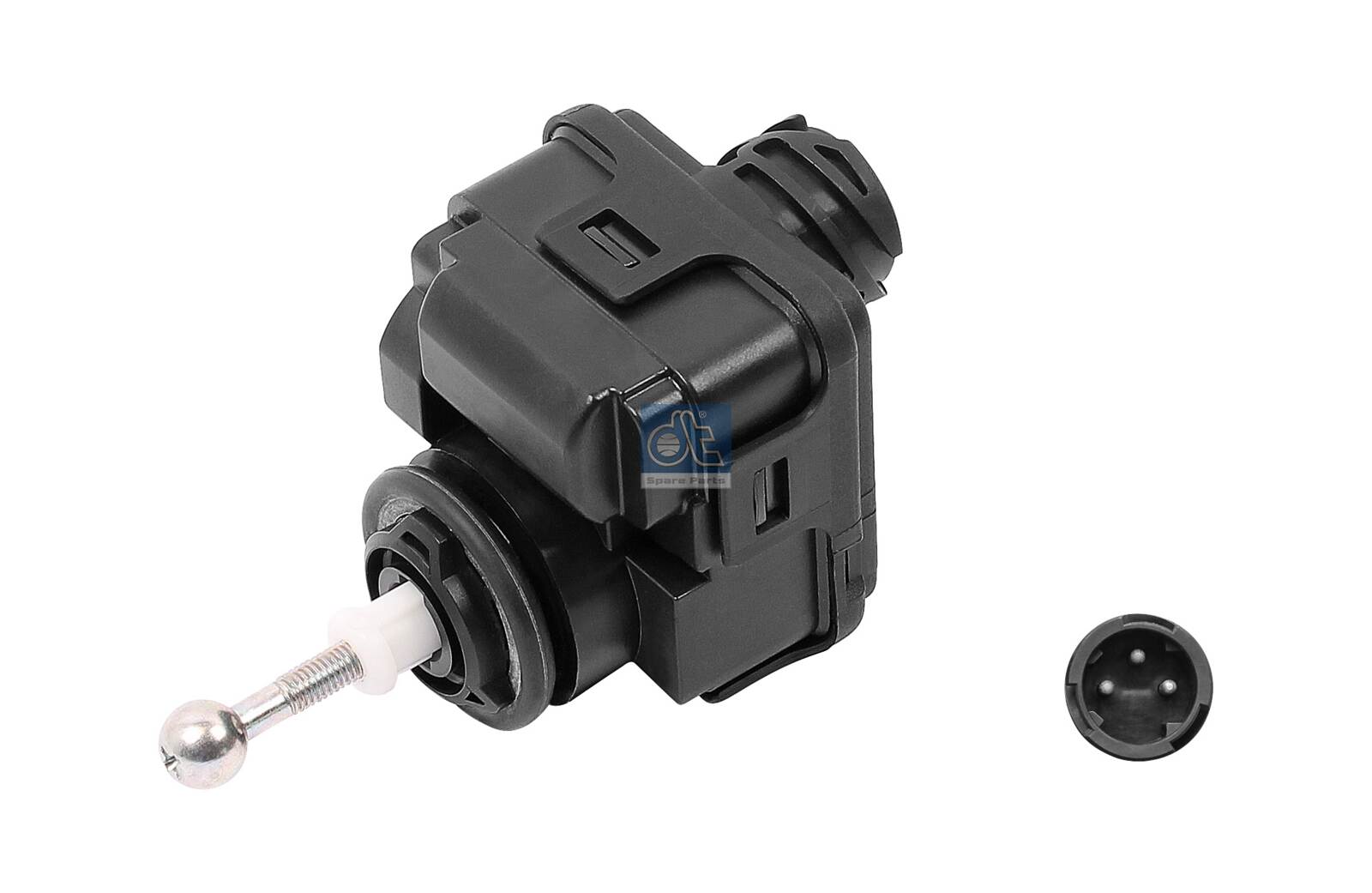 Stelmotor koplamp lichthoogte Dt Spare Parts 5.81216