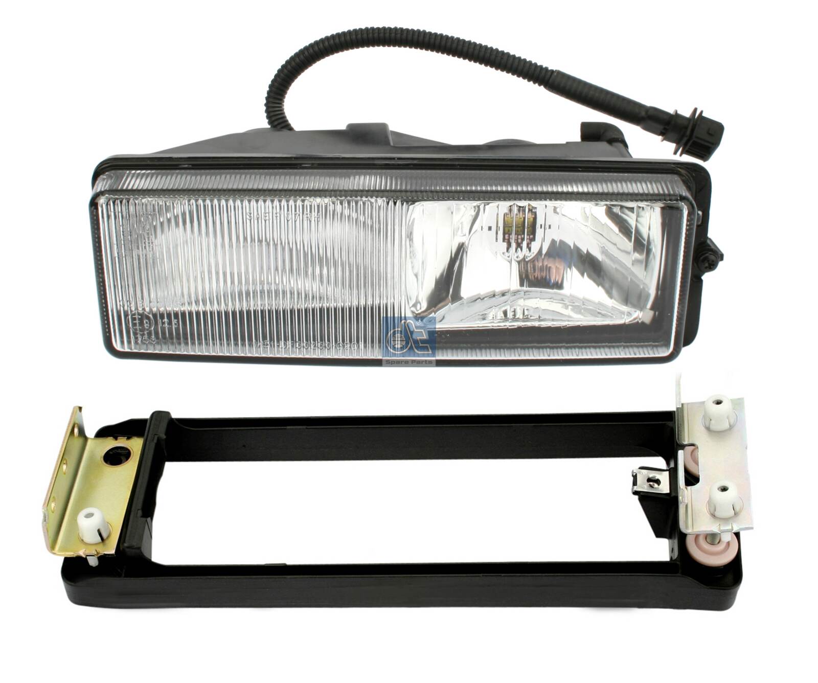 Verstraler Dt Spare Parts 5.81280