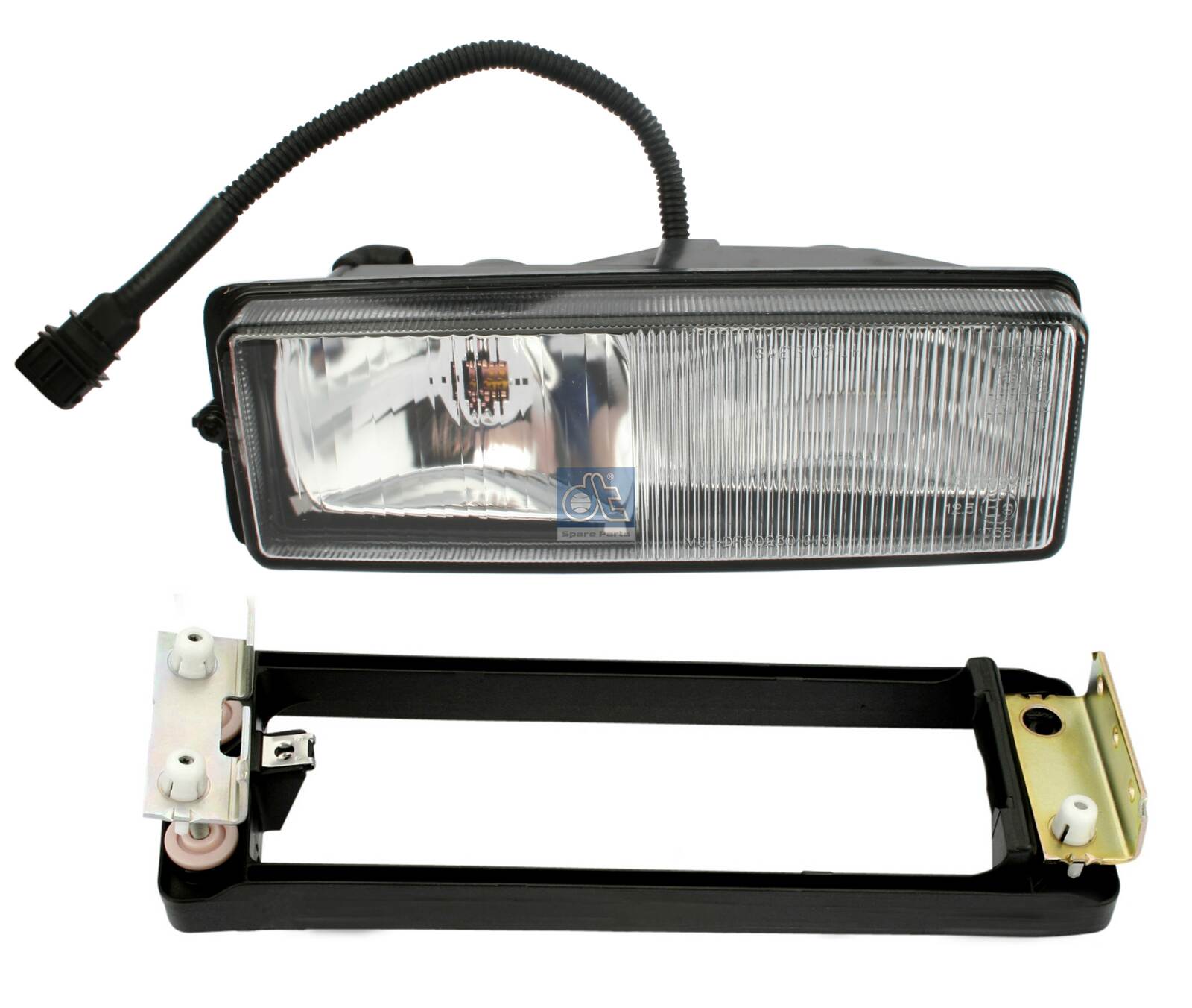 Verstraler Dt Spare Parts 5.81281