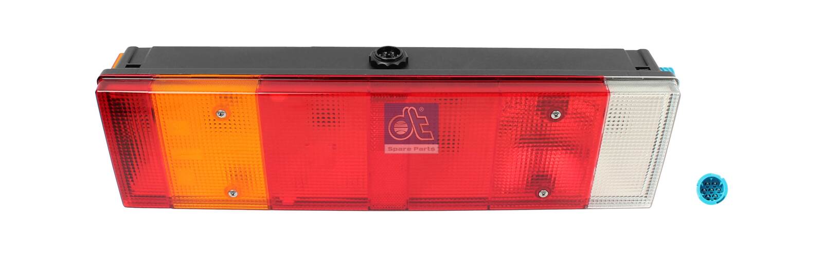 Achterlicht Dt Spare Parts 5.81316