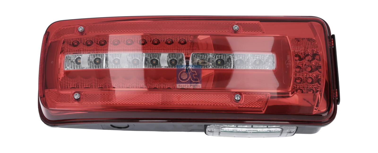 Achterlicht Dt Spare Parts 5.81322