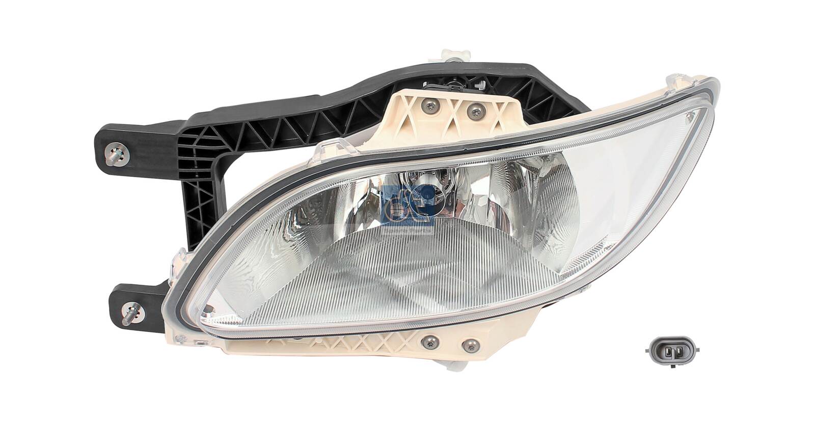 Mistlamp Dt Spare Parts 5.81325