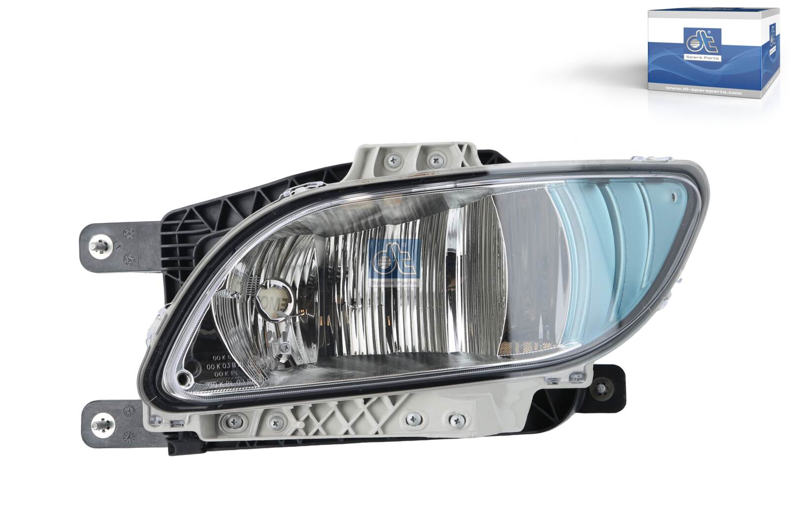 Mistlamp Dt Spare Parts 5.81327