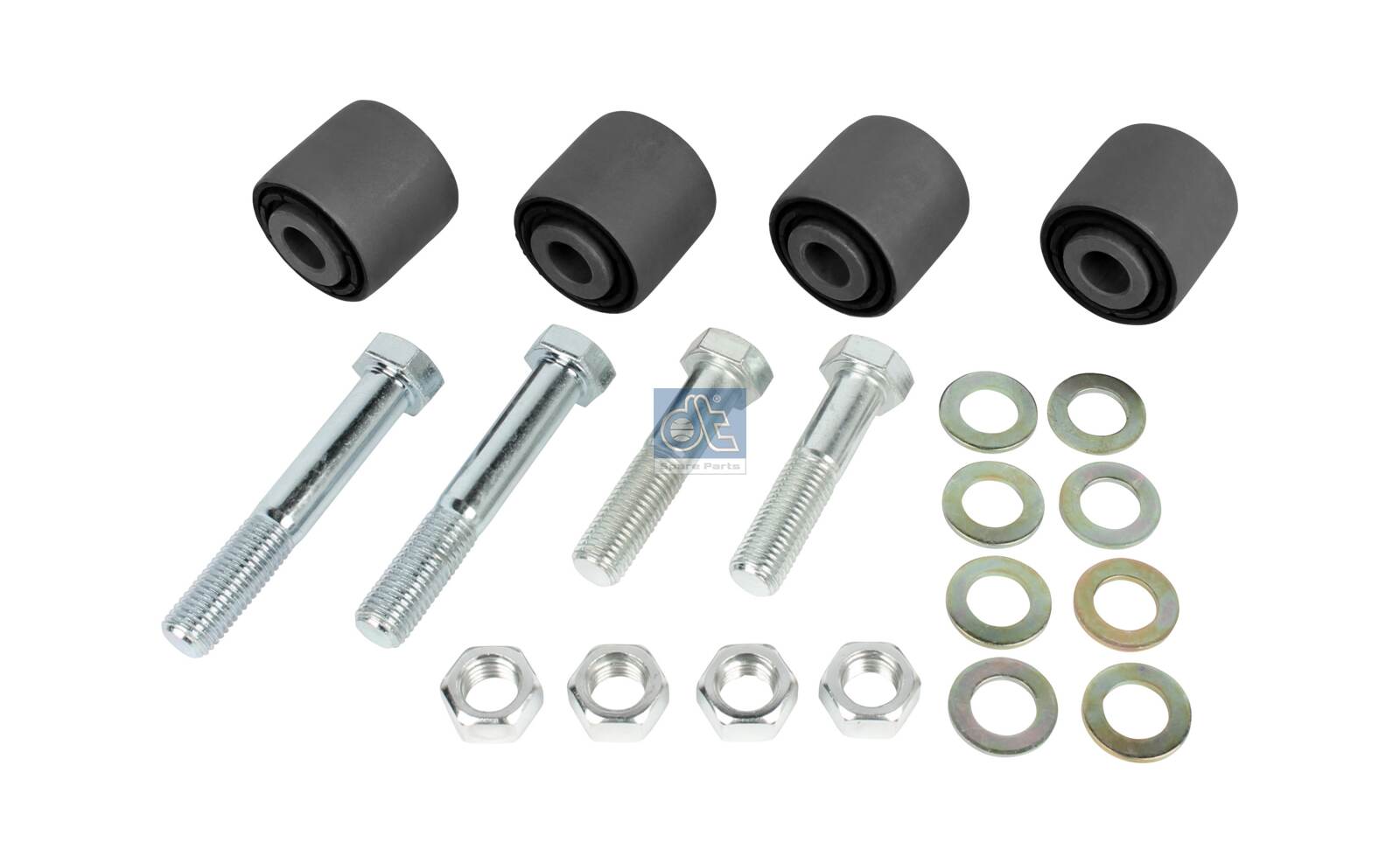 Stabilisatorstang bevestigingset Dt Spare Parts 5.90039