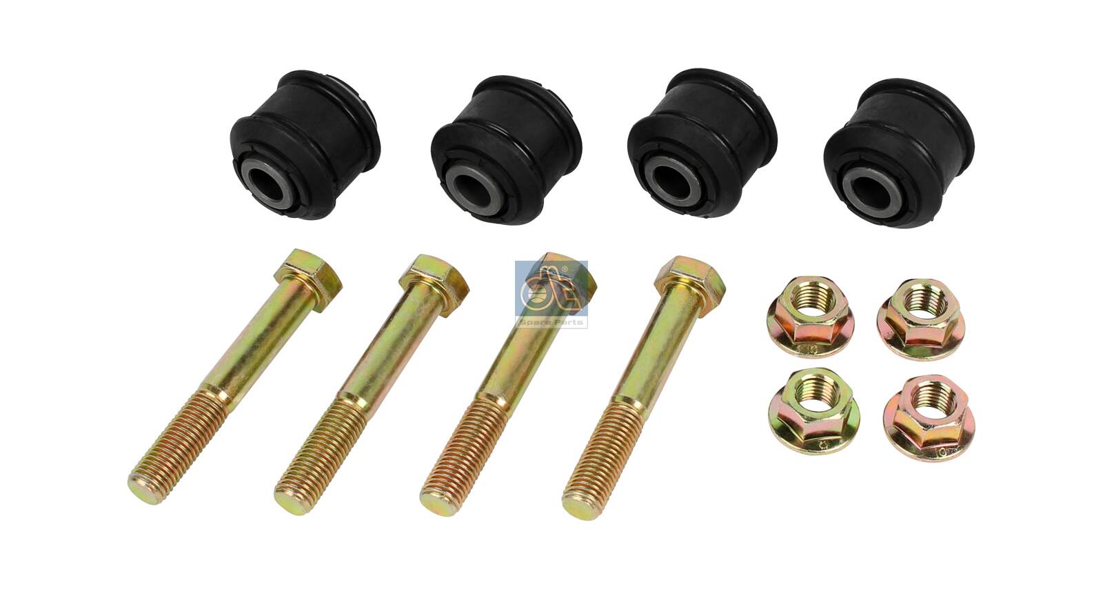 Stabilisatorstang bevestigingset Dt Spare Parts 5.90040