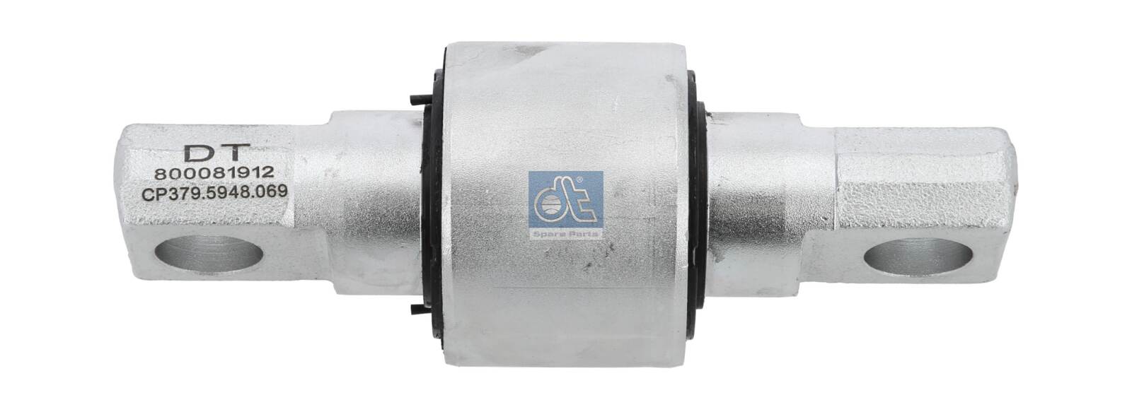 Draagarm-/ reactiearm lager Dt Spare Parts 5.91069