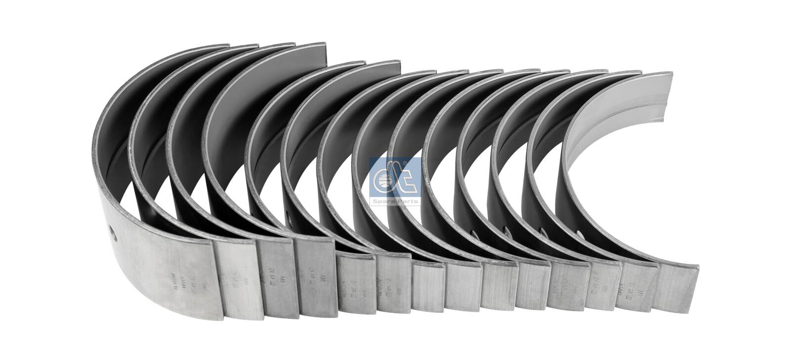 Hoofdlager Dt Spare Parts 5.94051