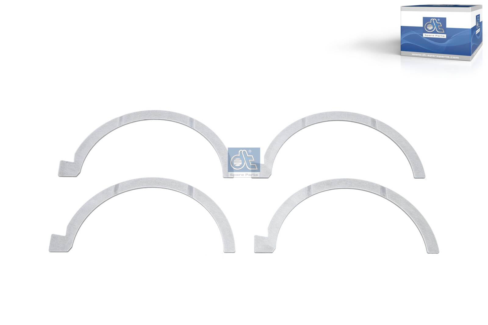 Krukasafstandsschijf Dt Spare Parts 5.94063