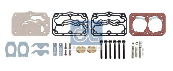Luchtcompressor Dt Spare Parts 5.94264