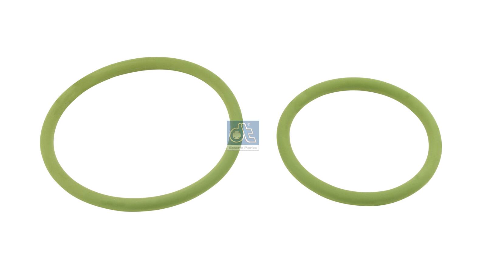 Oliefilterhuis pakking / O-ring Dt Spare Parts 5.94510